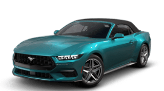 2026 Ford Mustang® External Image 1